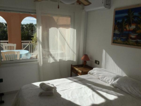 Отель Apartment Kristal Mar  Морайра
